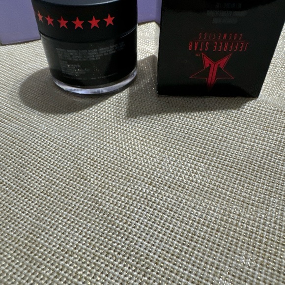Jefree star velour lip scrub new - Picture 9 of 9